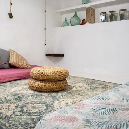 Casa Testeyna Timanfaya In Tegoyo 펜션 *