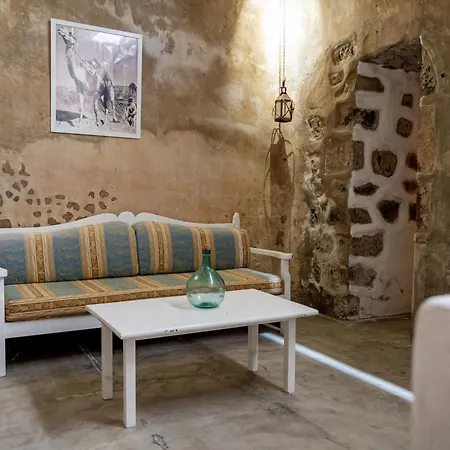 Casa Testeyna Timanfaya In Tegoyo 펜션 Conil