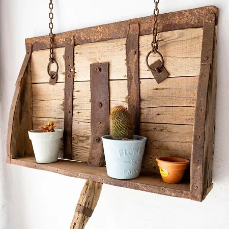 Casa Testeyna Timanfaya In Tegoyo *