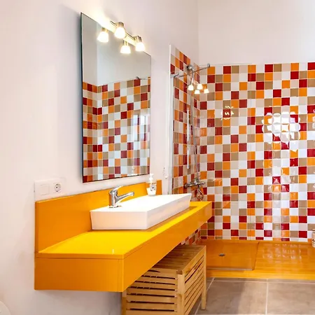 Casa Testeyna Timanfaya In Tegoyo 펜션