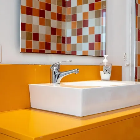 펜션 Casa Testeyna Timanfaya In Tegoyo Conil