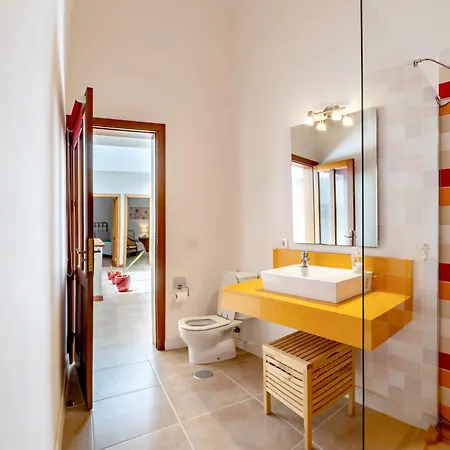 Casa Testeyna Timanfaya In Tegoyo Conil