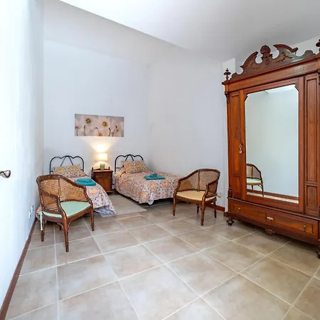 펜션 Casa Testeyna Timanfaya In Tegoyo *