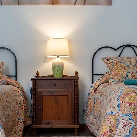 펜션 Casa Testeyna Timanfaya In Tegoyo