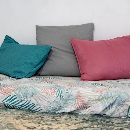 Casa Testeyna Timanfaya In Tegoyo 펜션 Conil