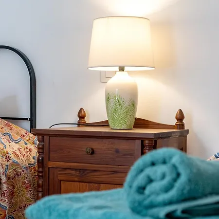 Casa Testeyna Timanfaya In Tegoyo 펜션 Conil