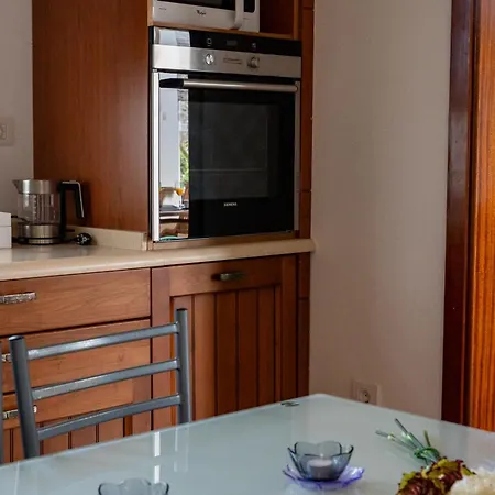 Casa Testeyna Timanfaya In Tegoyo * Conil