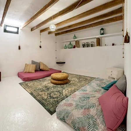 Casa Testeyna Timanfaya In Tegoyo